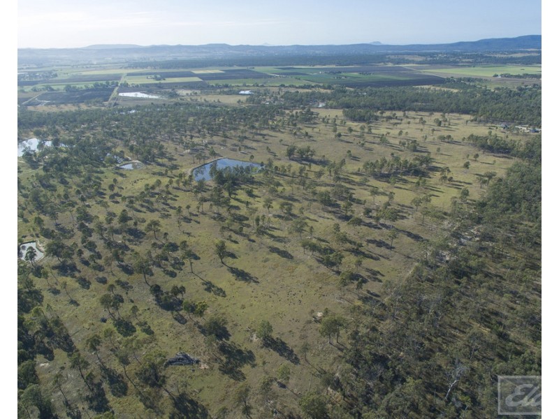 Glen Cairn QLD 4342