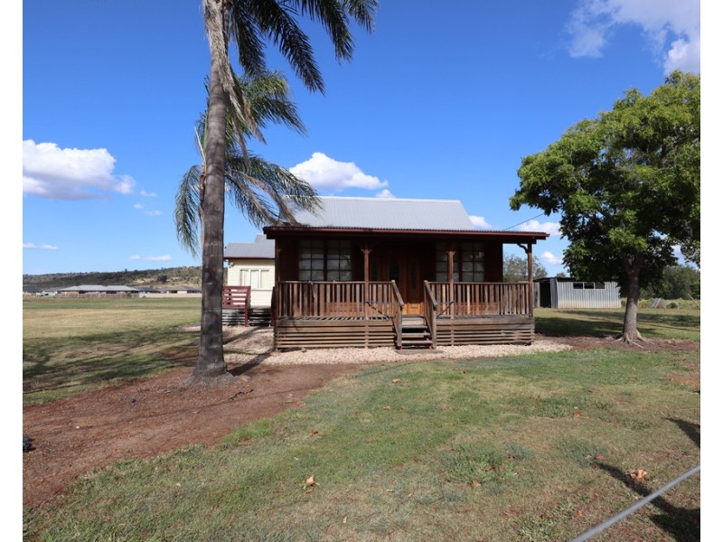 7 Breuer Street, Laidley QLD 4341