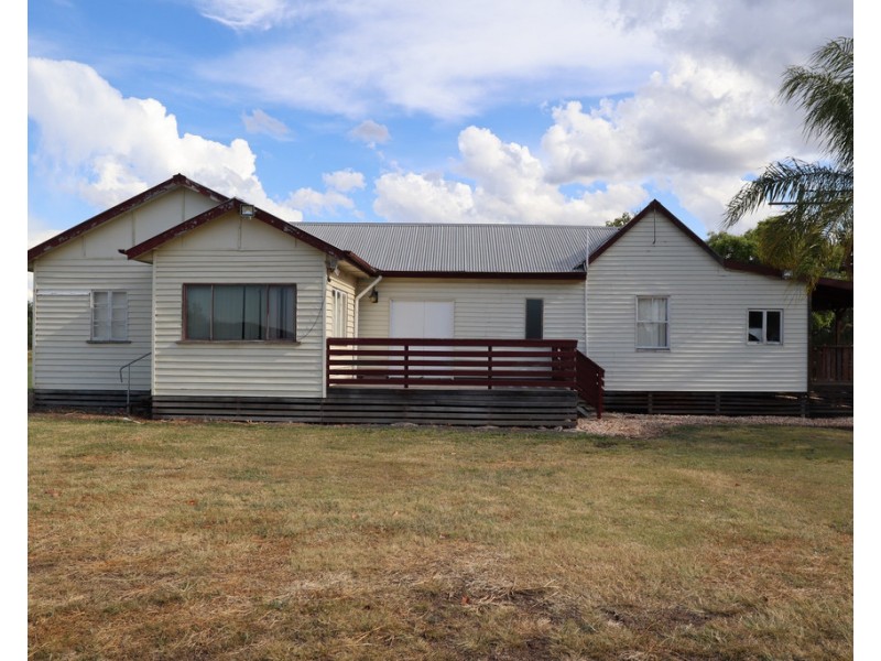 7 Breuer Street, Laidley QLD 4341