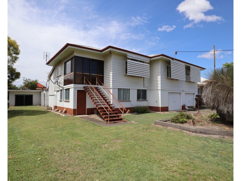 18 Head Street, Laidley QLD 4341