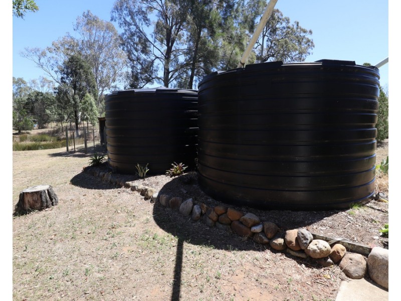 35 Blenheim Road, Laidley Creek West QLD 4341