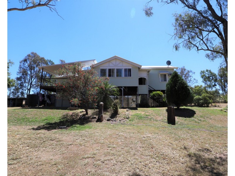 35 Blenheim Road, Laidley Creek West QLD 4341