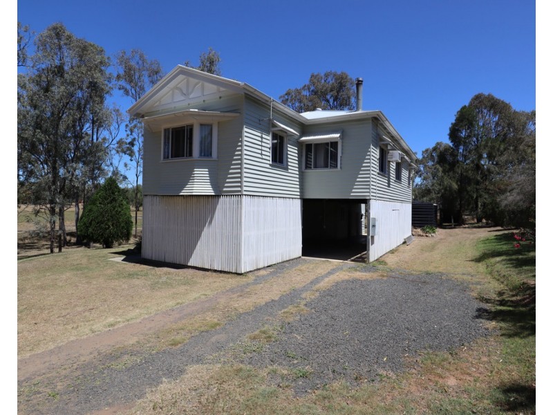 35 Blenheim Road, Laidley Creek West QLD 4341