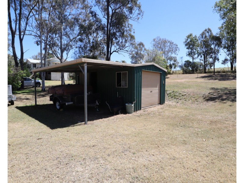 35 Blenheim Road, Laidley Creek West QLD 4341