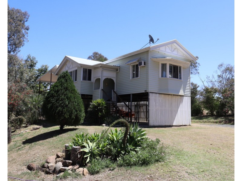 35 Blenheim Road, Laidley Creek West QLD 4341