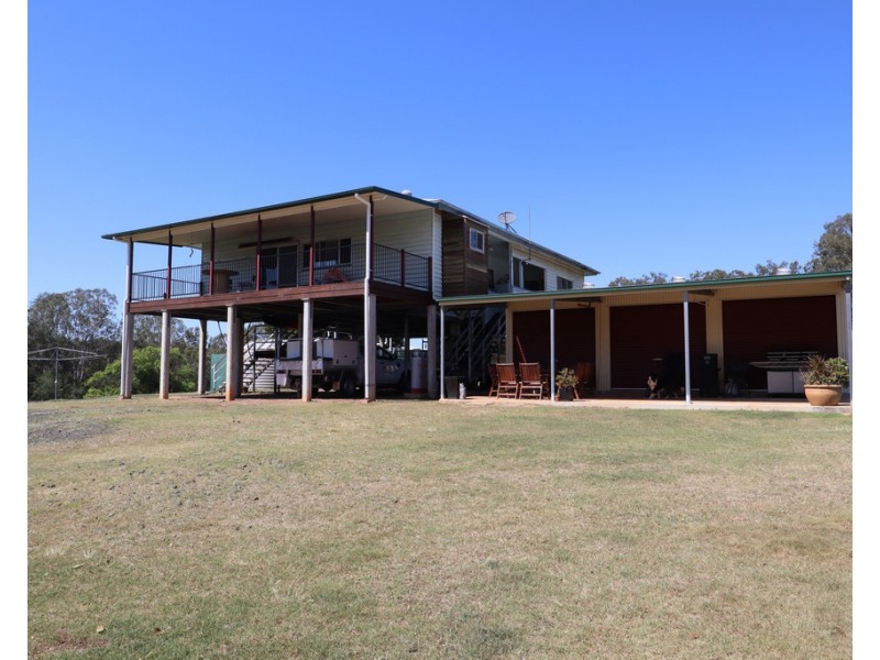 117 Doonans Road, Grandchester QLD 4340