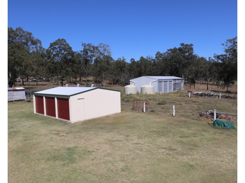 117 Doonans Road, Grandchester QLD 4340