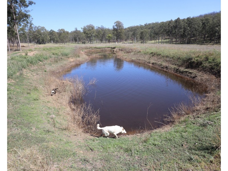 117 Doonans Road, Grandchester QLD 4340