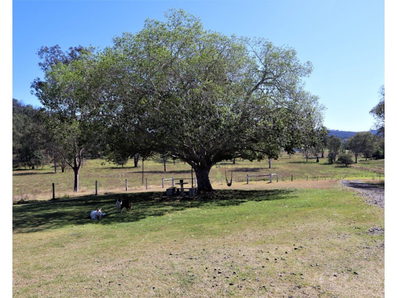 117 Doonans Road, Grandchester QLD 4340