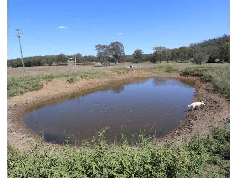 117 Doonans Road, Grandchester QLD 4340