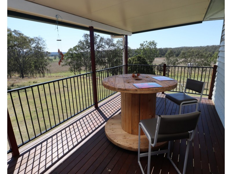 117 Doonans Road, Grandchester QLD 4340