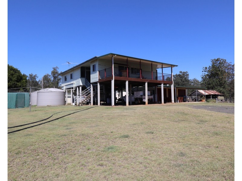 117 Doonans Road, Grandchester QLD 4340