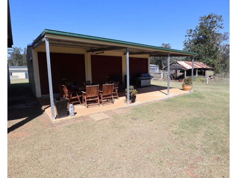 117 Doonans Road, Grandchester QLD 4340
