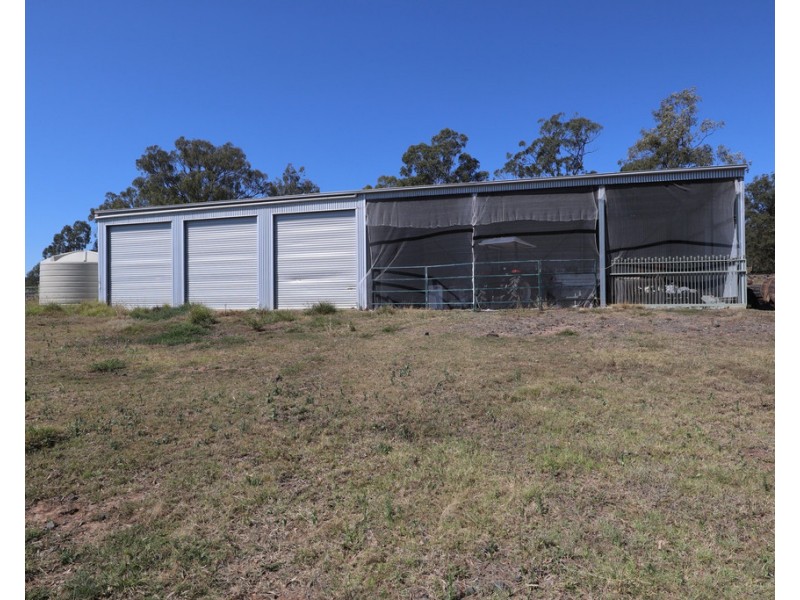 117 Doonans Road, Grandchester QLD 4340