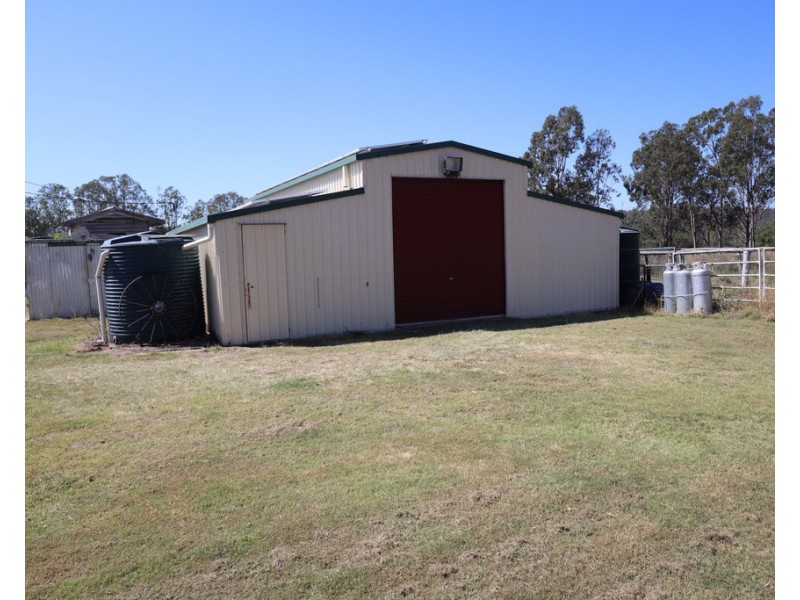 117 Doonans Road, Grandchester QLD 4340
