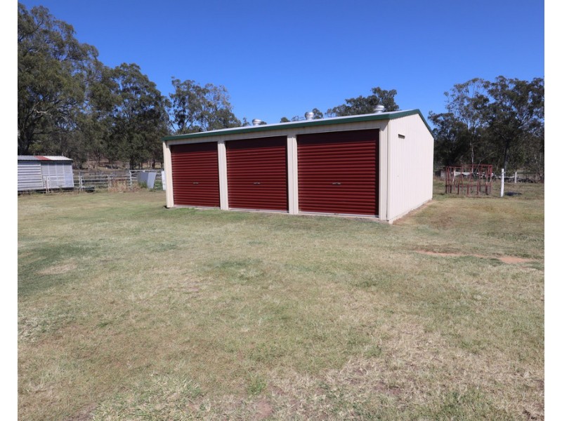 117 Doonans Road, Grandchester QLD 4340