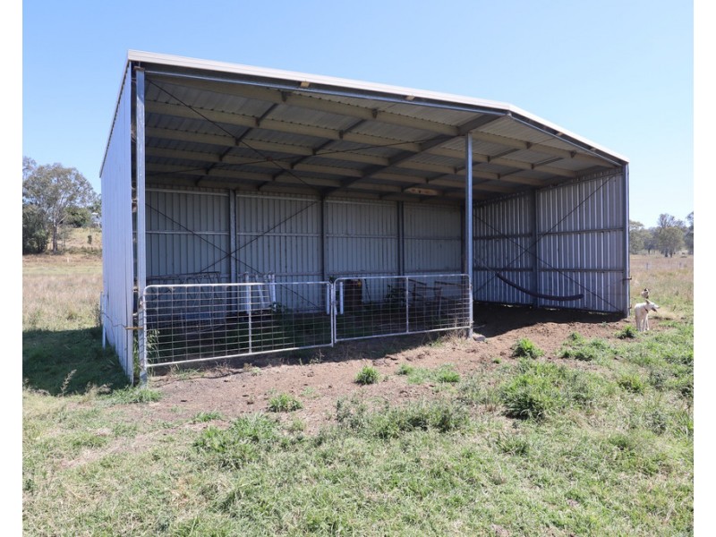117 Doonans Road, Grandchester QLD 4340