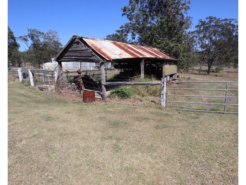 117 Doonans Road, Grandchester QLD 4340