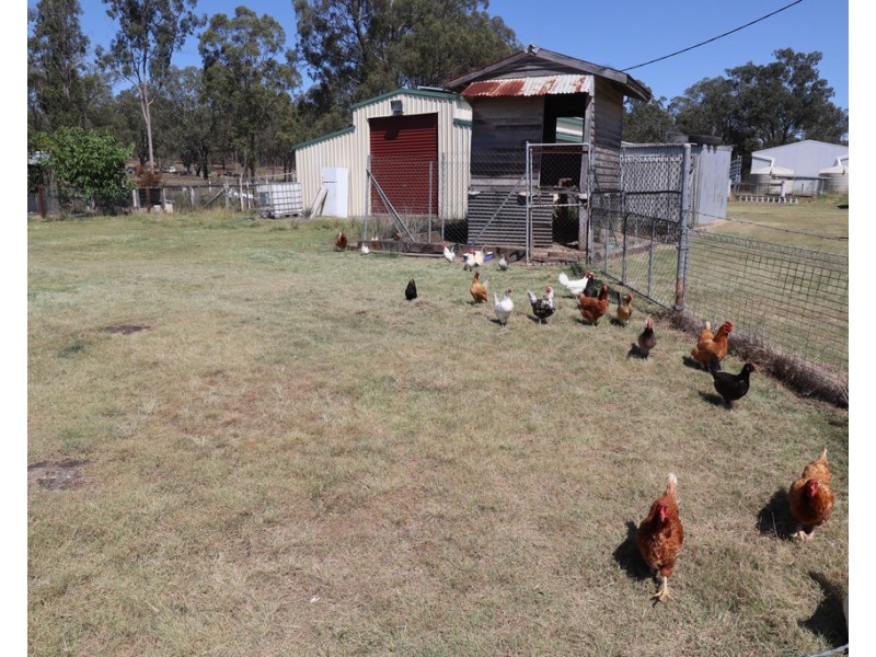 117 Doonans Road, Grandchester QLD 4340