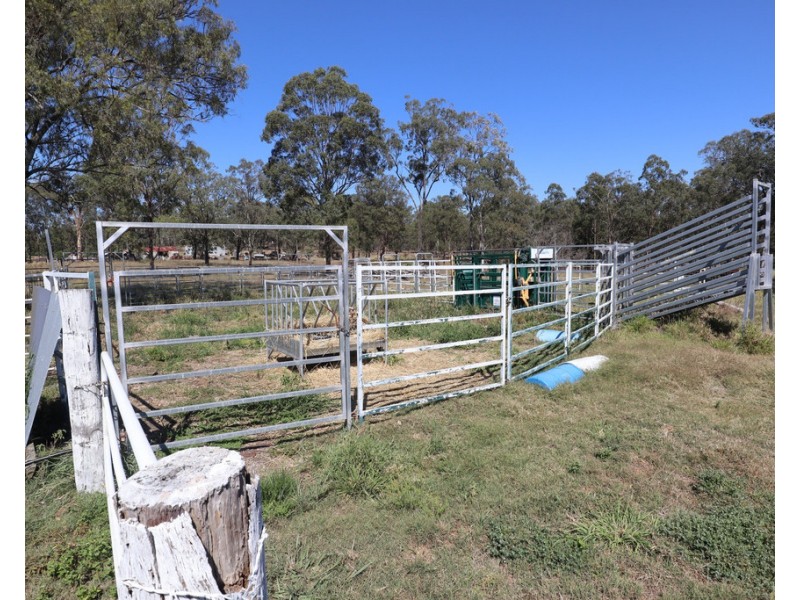 117 Doonans Road, Grandchester QLD 4340