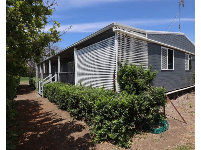 2-8 Drayton Street, Laidley QLD 4341