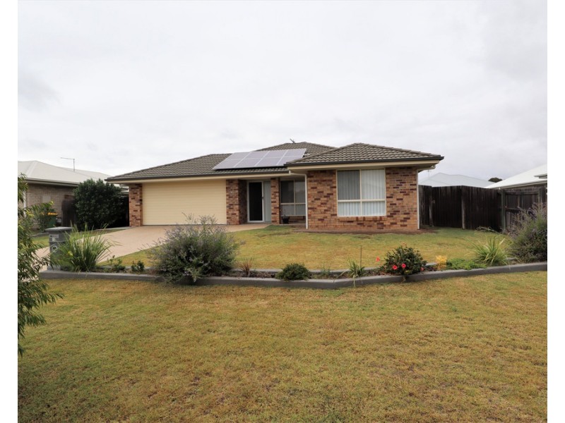 13 Morrison Street, Laidley QLD 4341