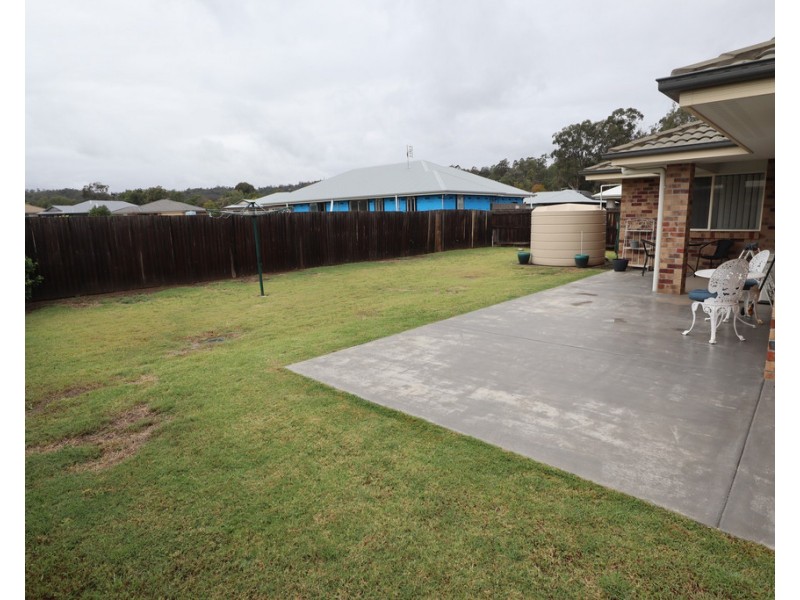 13 Morrison Street, Laidley QLD 4341