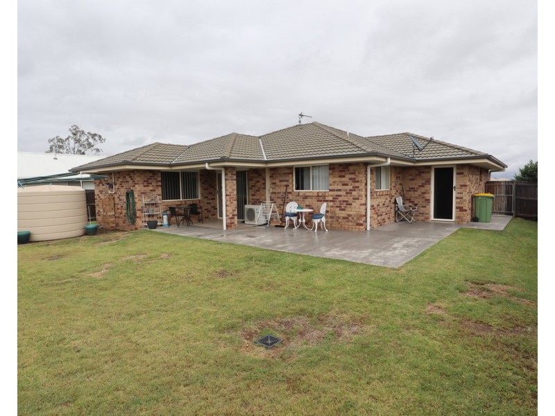 13 Morrison Street, Laidley QLD 4341