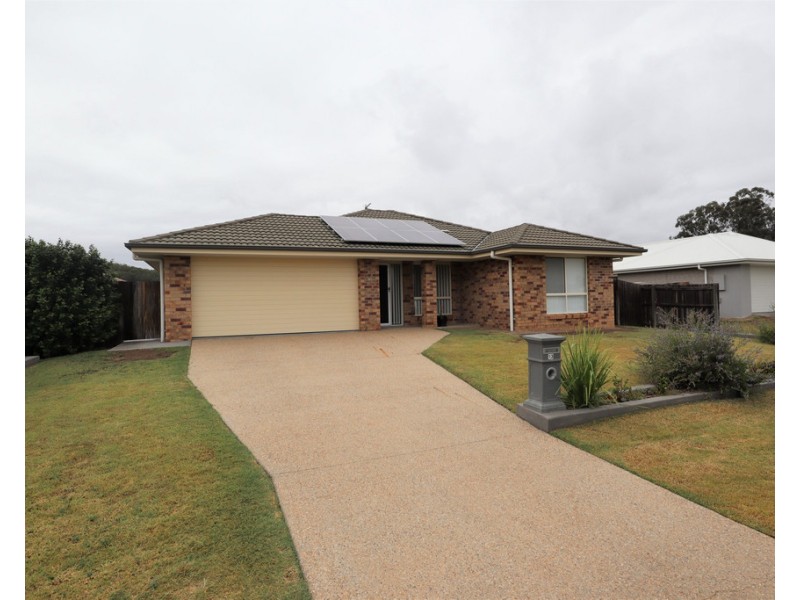 13 Morrison Street, Laidley QLD 4341