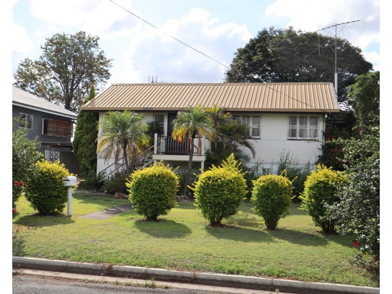 7 Hunt Street, Forest Hill QLD 4342