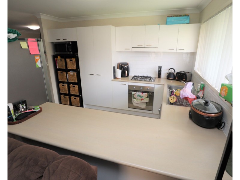 10 Blaxland Court, Laidley North QLD 4341