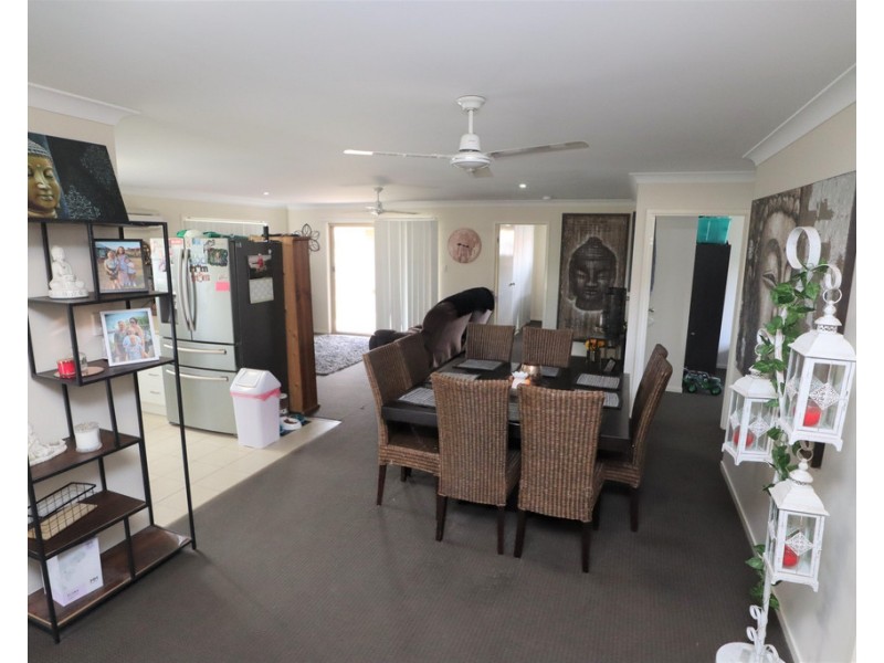 10 Blaxland Court, Laidley North QLD 4341