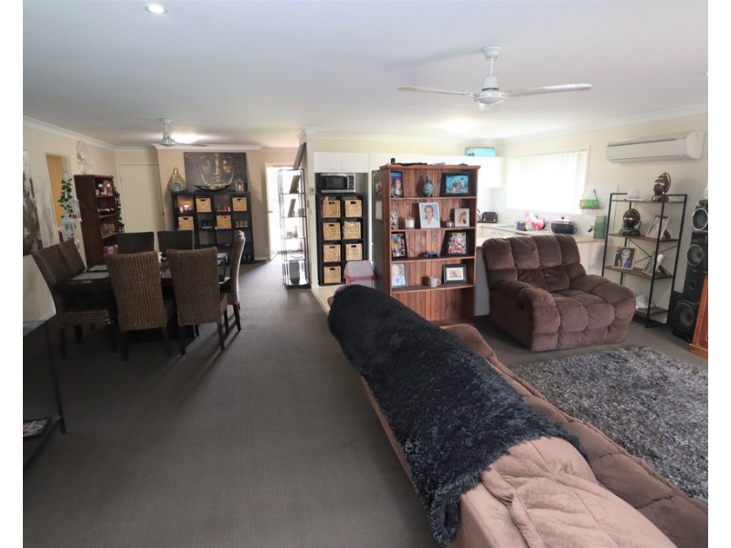 10 Blaxland Court, Laidley North QLD 4341