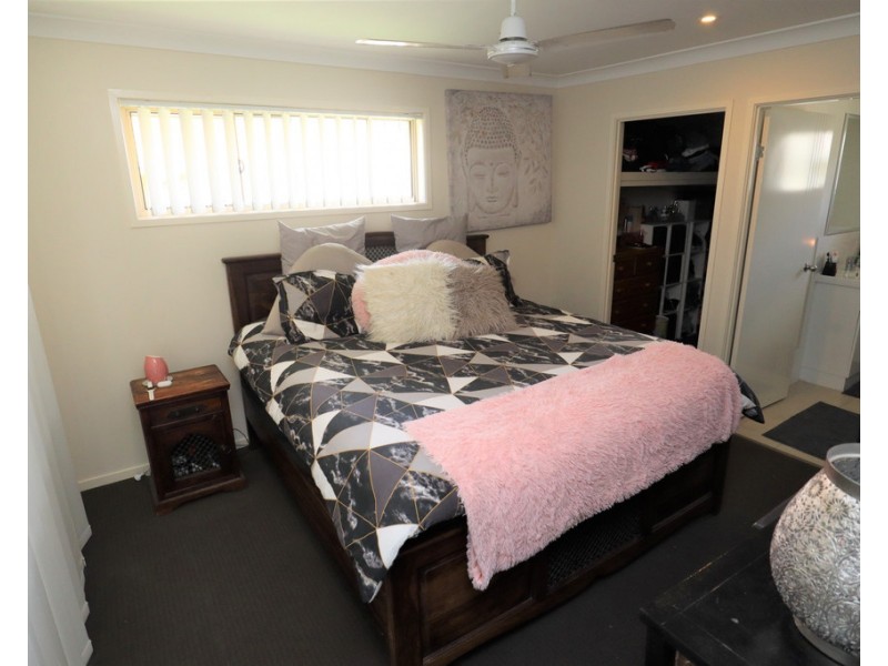 10 Blaxland Court, Laidley North QLD 4341