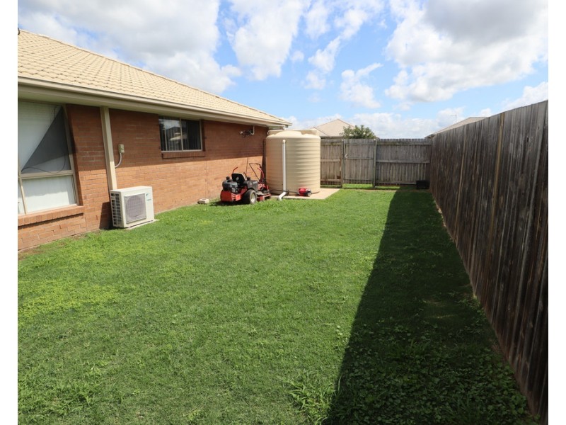10 Blaxland Court, Laidley North QLD 4341