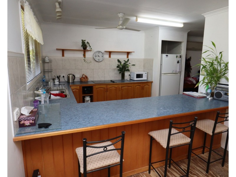 38 Mountain View Drive, Plainland QLD 4341