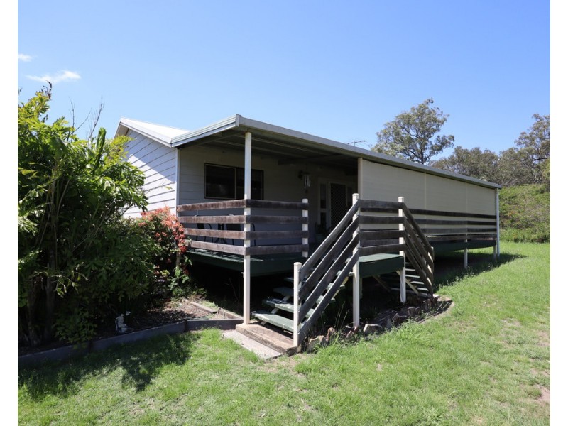 38 Mountain View Drive, Plainland QLD 4341