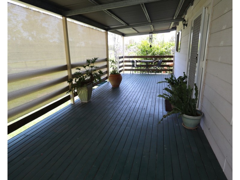 38 Mountain View Drive, Plainland QLD 4341