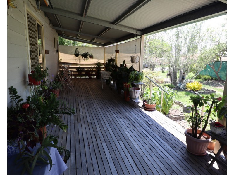 38 Mountain View Drive, Plainland QLD 4341