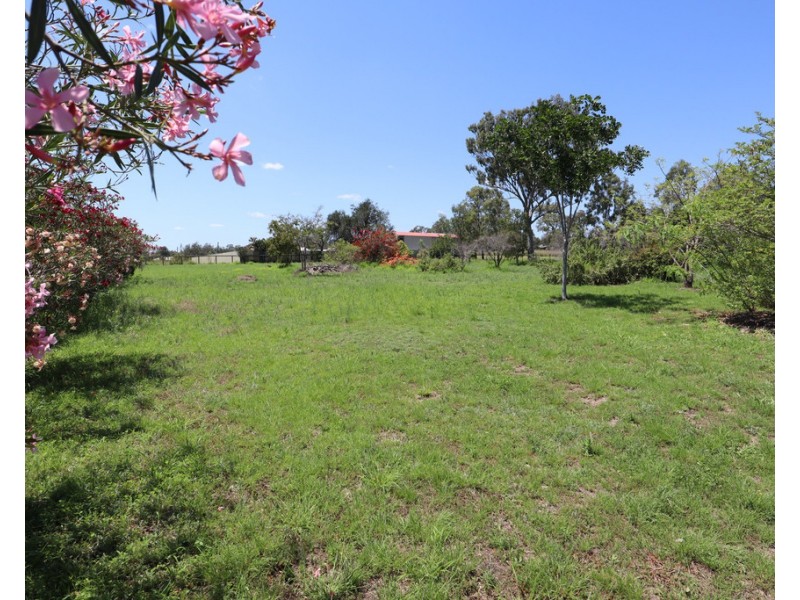 38 Mountain View Drive, Plainland QLD 4341