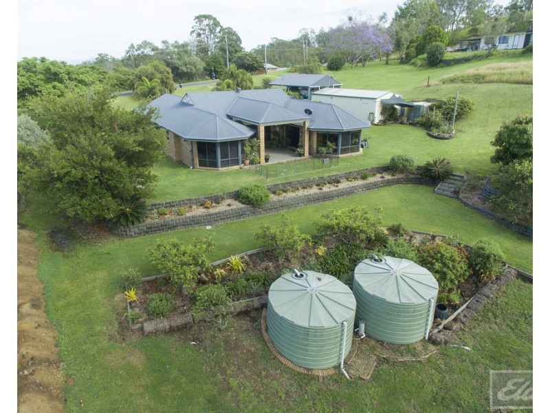 3 Range Crescent, Laidley QLD 4341