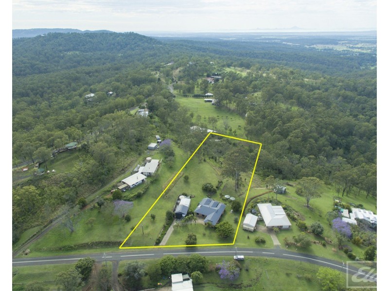 3 Range Crescent, Laidley QLD 4341