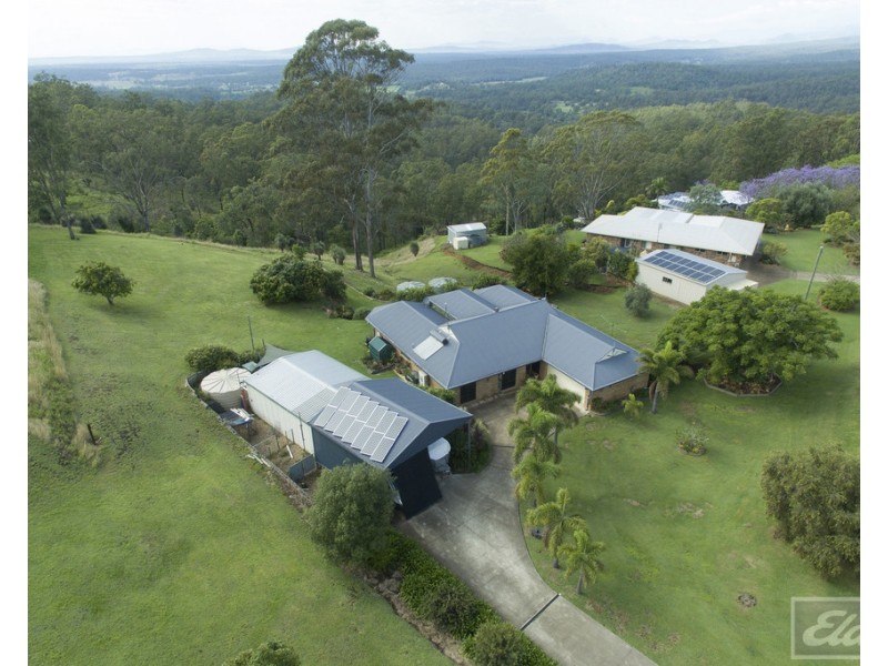 3 Range Crescent, Laidley QLD 4341