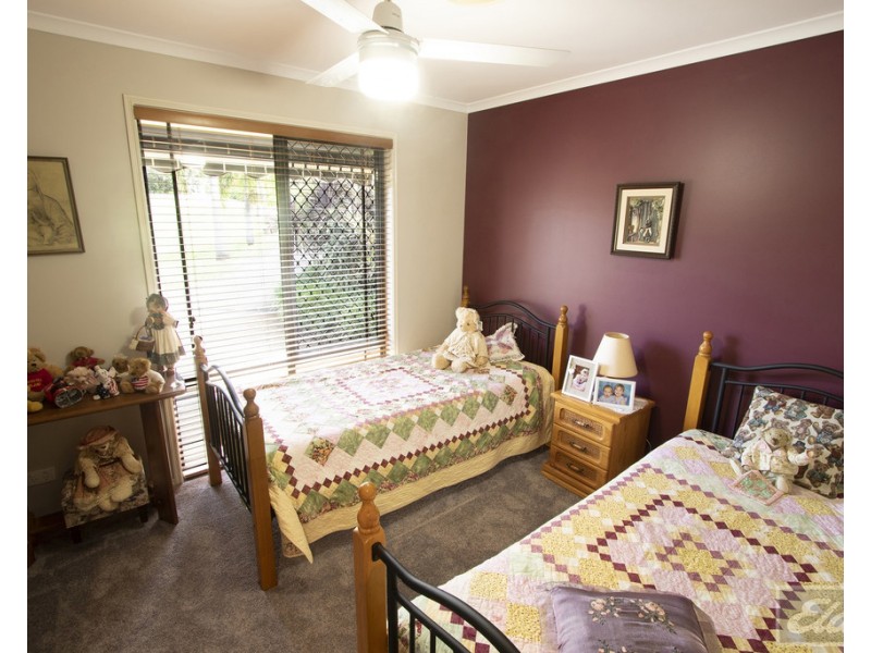 3 Range Crescent, Laidley QLD 4341