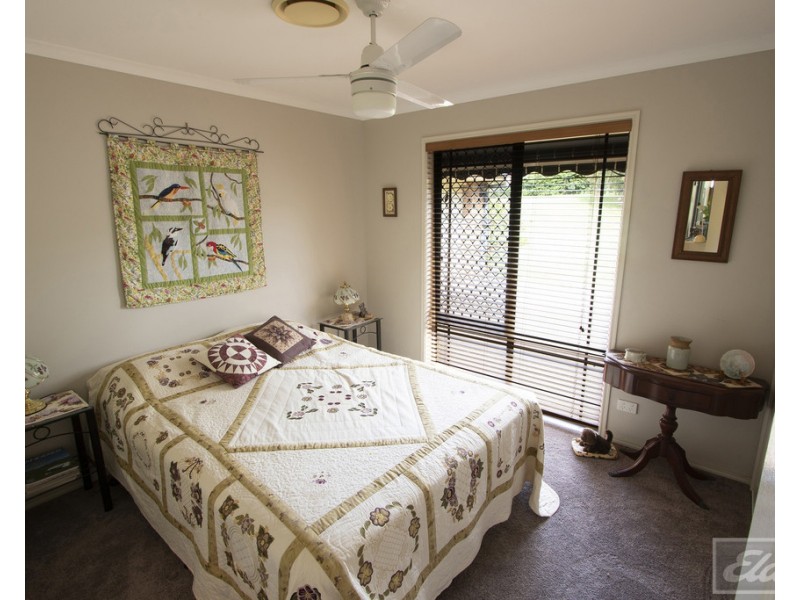 3 Range Crescent, Laidley QLD 4341
