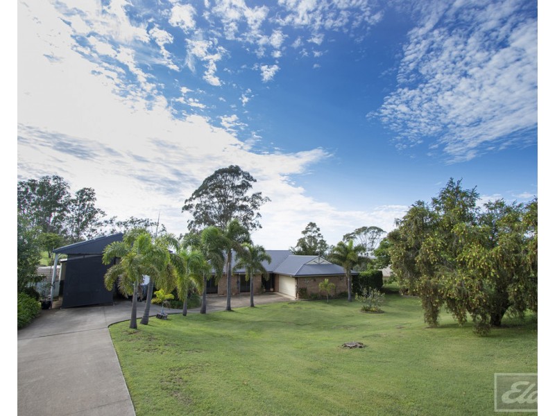 3 Range Crescent, Laidley QLD 4341