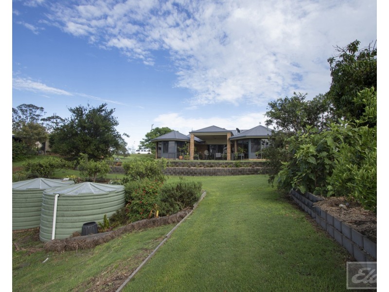 3 Range Crescent, Laidley QLD 4341