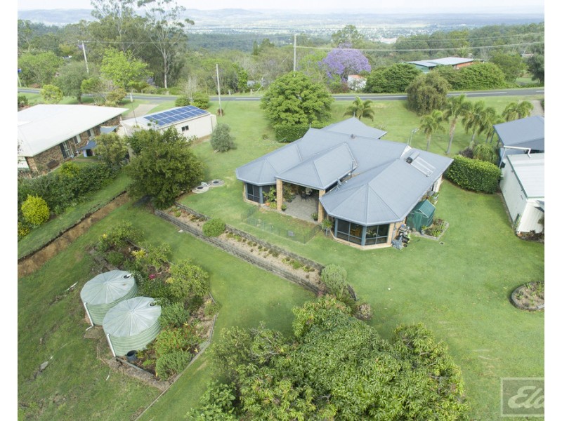 3 Range Crescent, Laidley QLD 4341