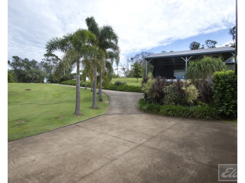 3 Range Crescent, Laidley QLD 4341