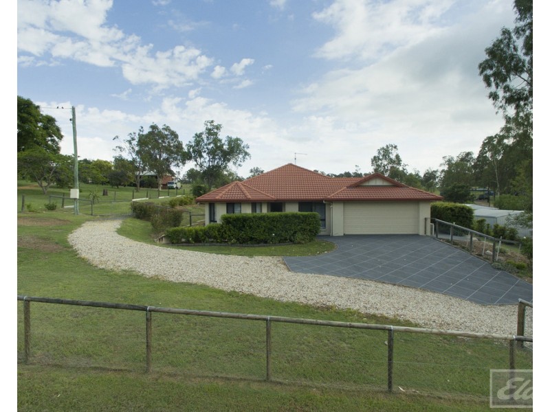 179 Lakes Drive, Laidley Heights QLD 4341